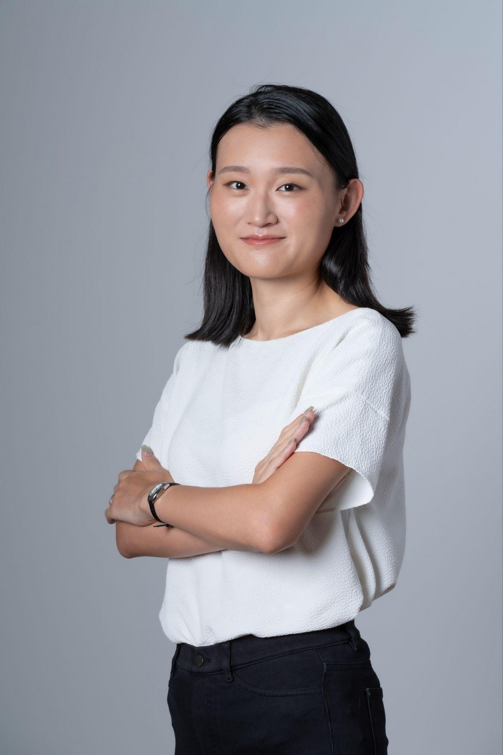 Dr. An Tong Gong 龔安童博士