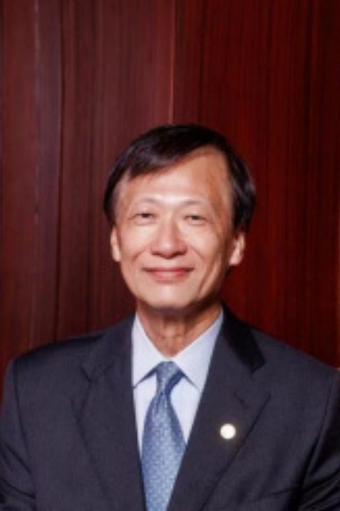 Professor Patrick Leung 梁永亮教授
