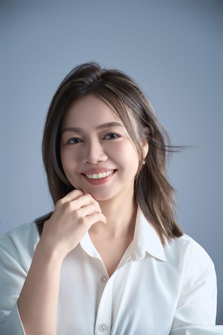 Dr. Candice Powell 凌悅雯博士